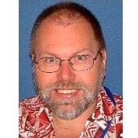 Carl Laurie