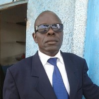 Noel Eustache MPIERE