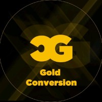 Gold Conversion