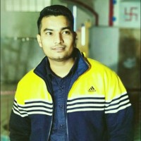 Jagmohan Yadav