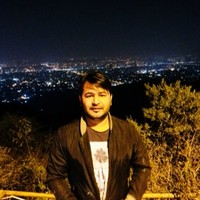 Ali Akbar