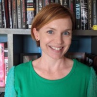 Marci Glaus Ph.D.