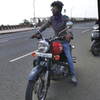 ANKIT MOON