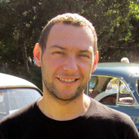 Paul Renda