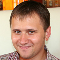 Nick Korsakov