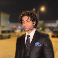 Affan Ahmed