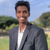 Mohan Mohanraj