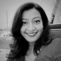 Rachna Kalaria