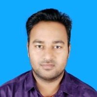 Sujeet Kumar Gupta