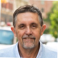 Mark Cook