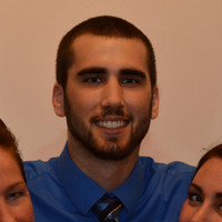 Dillon Rademacher