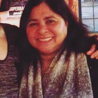 Karuna Davis