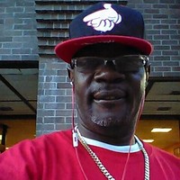 Rodney Mack