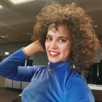 Mariangela Giummarella