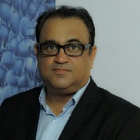 Dinesh Khandekar
