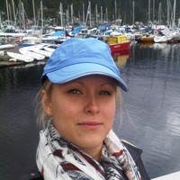 Nina Dahl