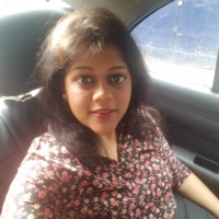 Shreya Saha