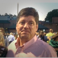 Christopher Sellers