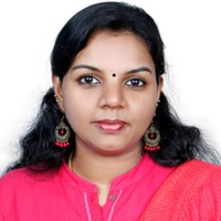 Jisha A Gopal