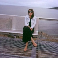 Christine Guzman Araneda