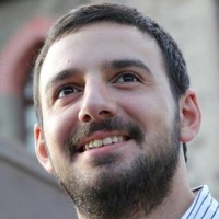 Barış Balcıoğlu