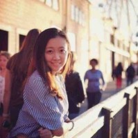 李（Lee）颖辉 (Grace)