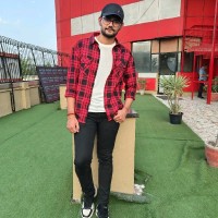 Prashant Teotia