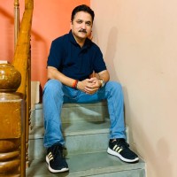Tushar Parmar