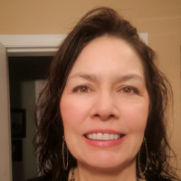 Trudy Jones