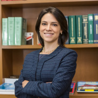 Patricia Medeiros Barboza