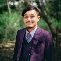 Anij Maharjan