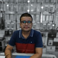 Manik Dubey