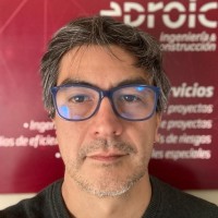 Domingo Gonzalez Flores