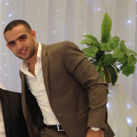 Mahmoud Elgebaly