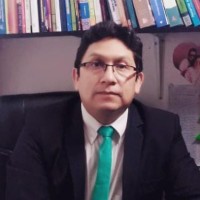 Leo Jesús Chávez Avilés