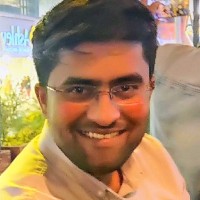 Aditya Naik