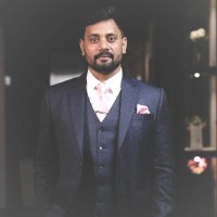 Abhishek Gaurav
