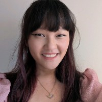 Bernadette Wong