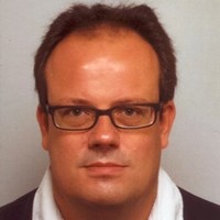 Erik Jan Sprangers