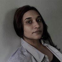 Deepa Jayaraman