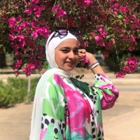 Mayar Hesham