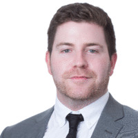 Nicholas Proudman