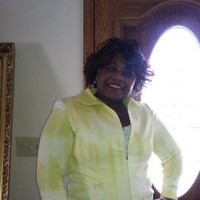 Arlette Wiggins