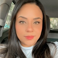 Franciele Fatima