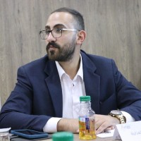 Mohammad Adarbeh