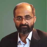 FURQAN  AHMED SHAMSI