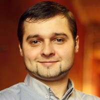 Dmitriy Sasin