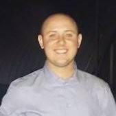 Aaron Klauder