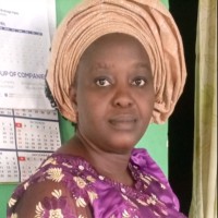 Ruth Oyedepo