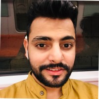 Bharat Kumar